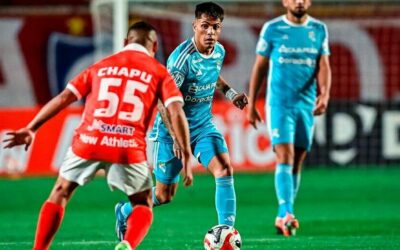 Sporting Cristal y Cienciano jugarán amistoso