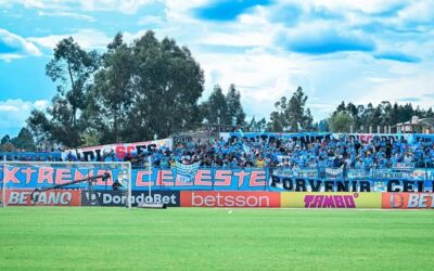 La verdadera identidad de Sporting Cristal