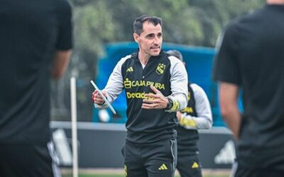 Sporting Cristal necesita refuerzos