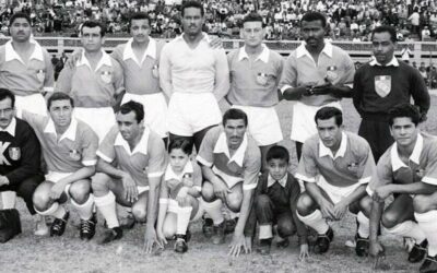 Los estadios y la muerte