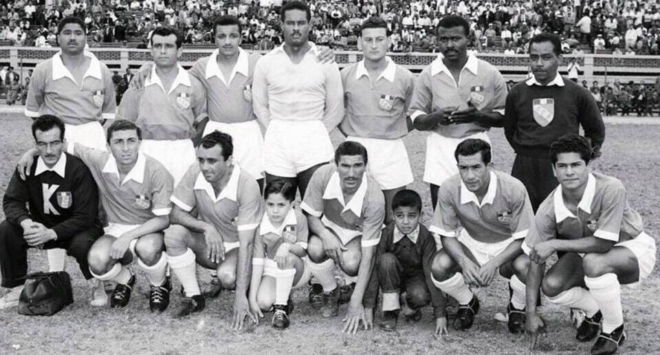 Los estadios y la muerte